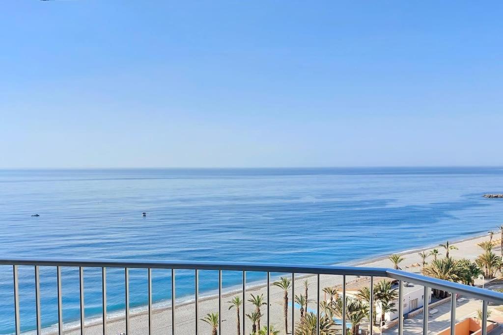 Almunecar Seawiews Deluxe Sinesedesignhomes Exteriér fotografie