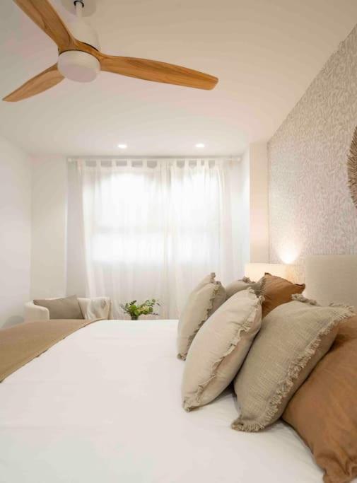 Almunecar Seawiews Deluxe Sinesedesignhomes Exteriér fotografie