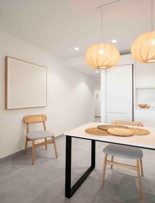 Almunecar Seawiews Deluxe Sinesedesignhomes Exteriér fotografie
