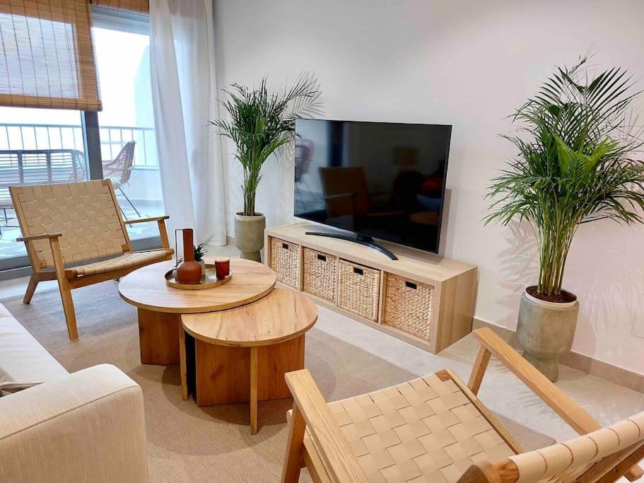 Almunecar Seawiews Deluxe Sinesedesignhomes Exteriér fotografie
