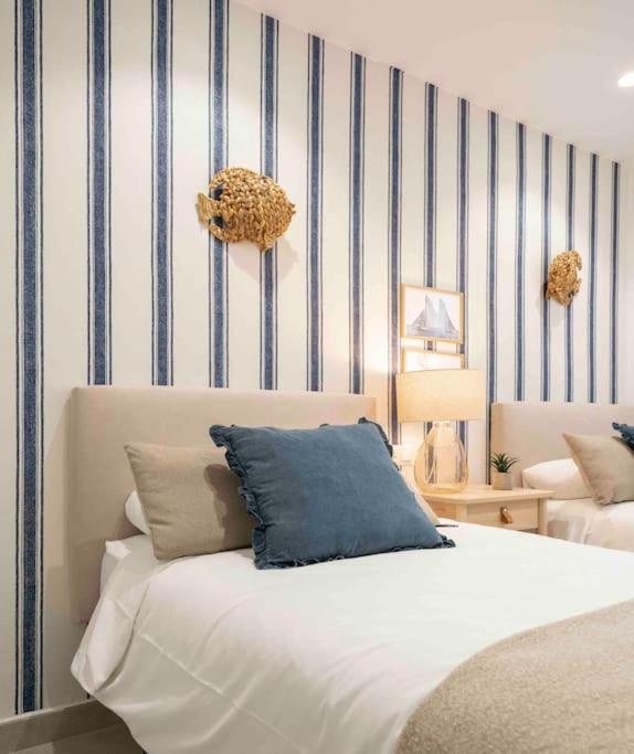 Almunecar Seawiews Deluxe Sinesedesignhomes Exteriér fotografie