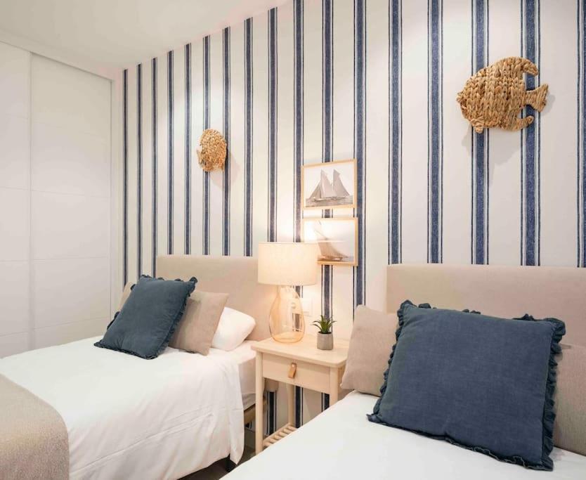 Almunecar Seawiews Deluxe Sinesedesignhomes Exteriér fotografie