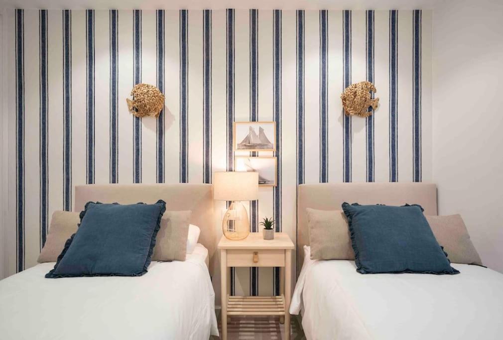 Almunecar Seawiews Deluxe Sinesedesignhomes Exteriér fotografie