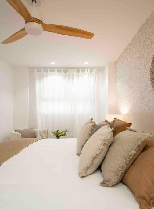 Almunecar Seawiews Deluxe Sinesedesignhomes Exteriér fotografie