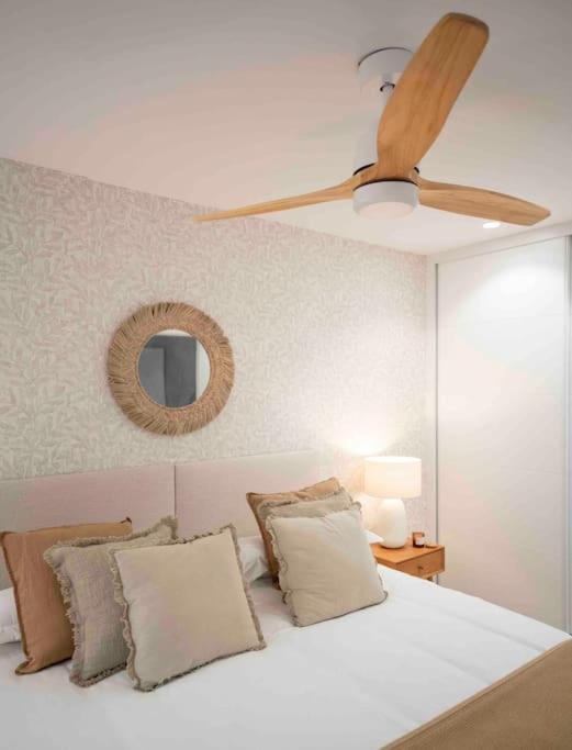 Almunecar Seawiews Deluxe Sinesedesignhomes Exteriér fotografie