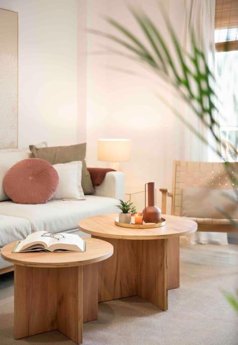 Almunecar Seawiews Deluxe Sinesedesignhomes Exteriér fotografie