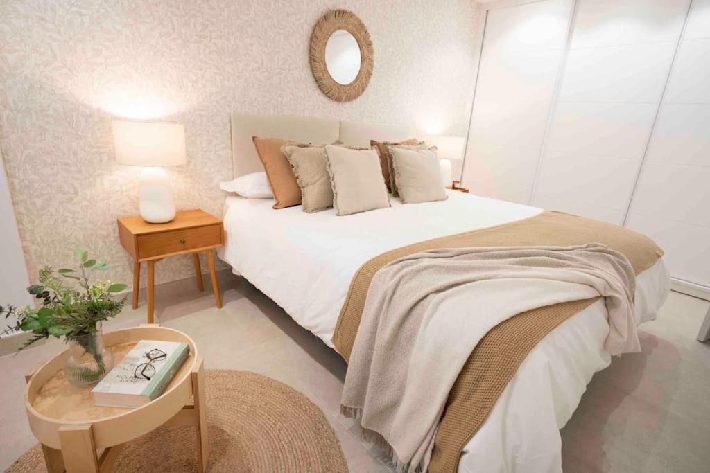Almunecar Seawiews Deluxe Sinesedesignhomes Exteriér fotografie