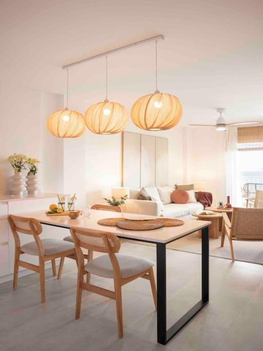 Almunecar Seawiews Deluxe Sinesedesignhomes Exteriér fotografie
