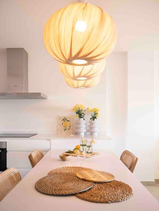 Almunecar Seawiews Deluxe Sinesedesignhomes Exteriér fotografie