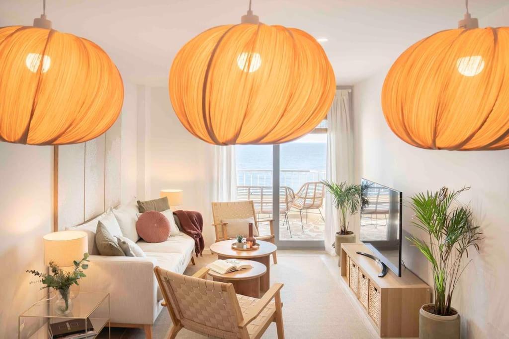 Almunecar Seawiews Deluxe Sinesedesignhomes Exteriér fotografie