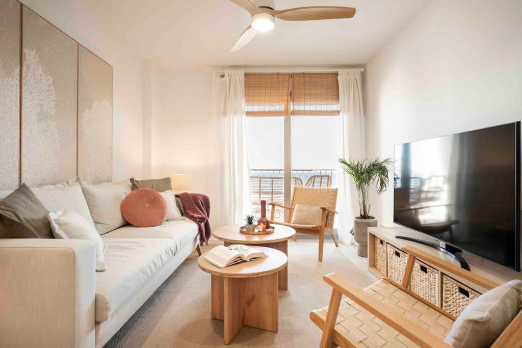 Almunecar Seawiews Deluxe Sinesedesignhomes Exteriér fotografie