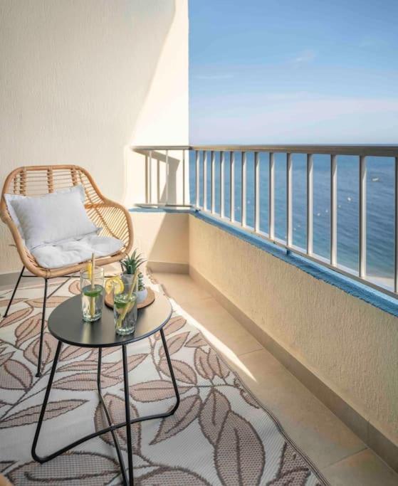Almunecar Seawiews Deluxe Sinesedesignhomes Exteriér fotografie